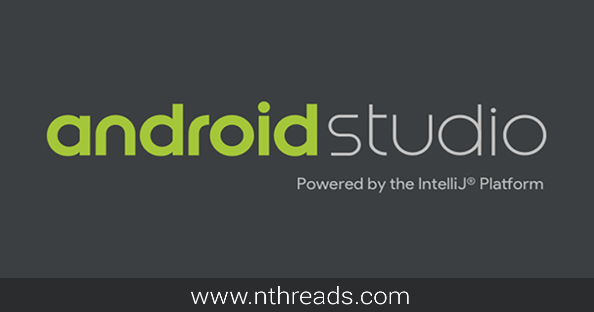 Android Studio 3.0