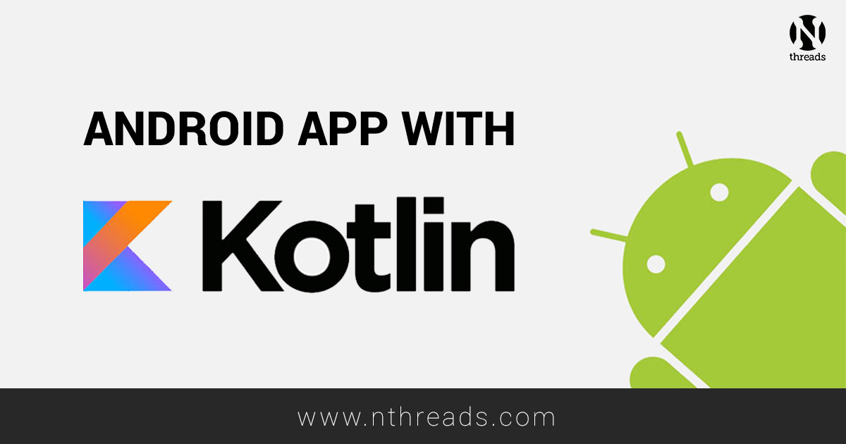 kotlin android